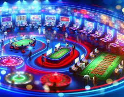 Tampilan permainan sportsbook dan slot online di ion55 yang mudah diakses di ponsel
